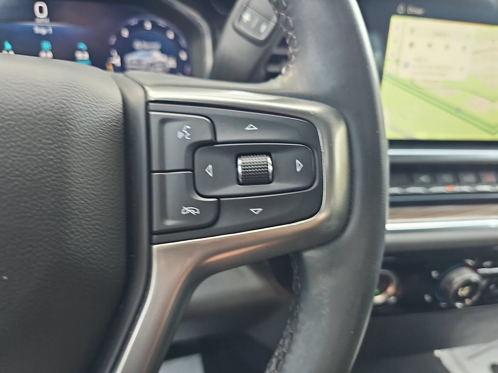Used 2023 Chevrolet Silverado 1500 LT AWD/4WD image 18