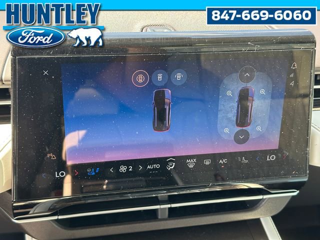 Used 2024 Lincoln Nautilus Black Label AWD/4WD image 30