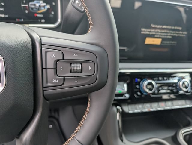 New 2026 GMC Sierra 2500 AT4 w/ AT4 Premium Plus Package AWD/4WD image 19