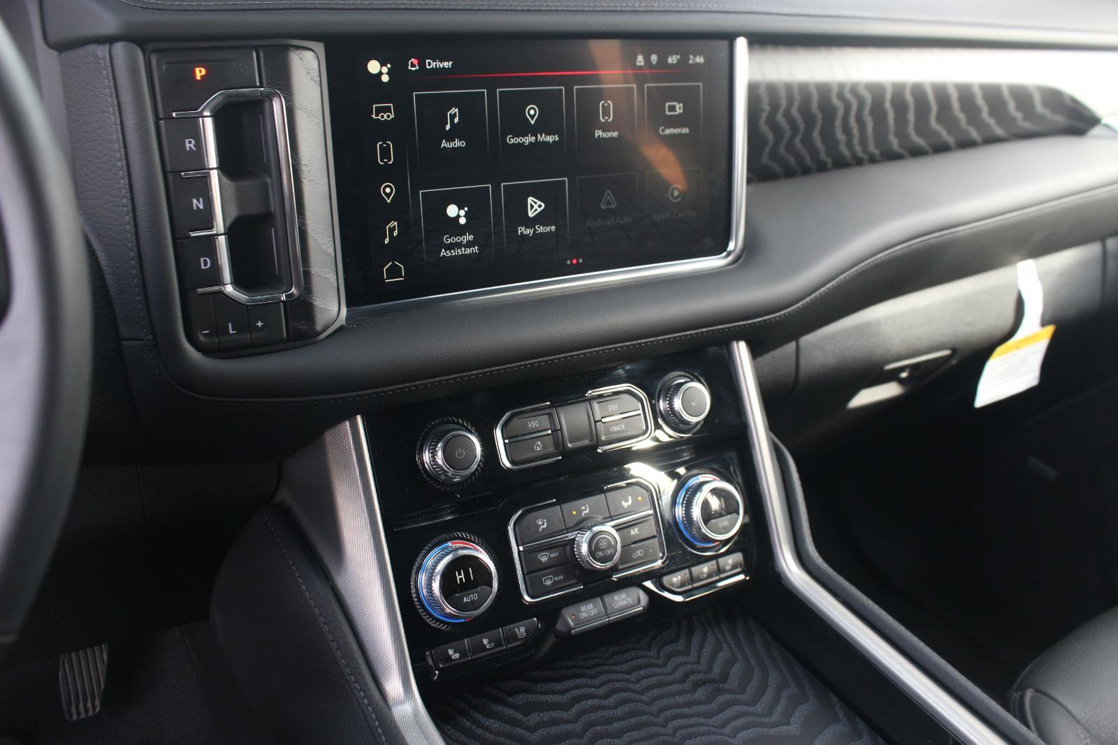 Used 2024 GMC Yukon XL Denali w/ Max Trailering Package image 26