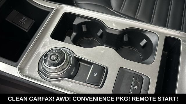 Used 2023 Ford Edge SEL w/ Convenience Package AWD/4WD image 19
