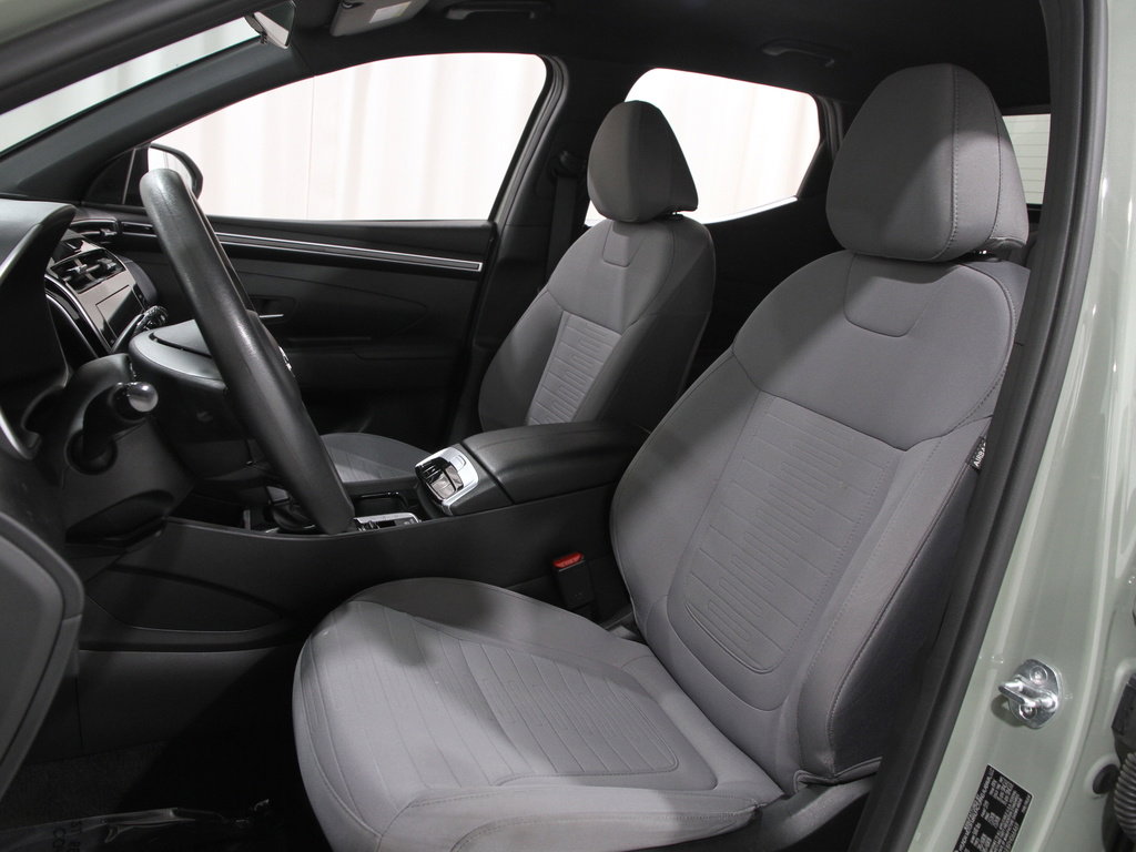 Certified 2023 Hyundai Santa Cruz SEL w/ Cargo Package image 5