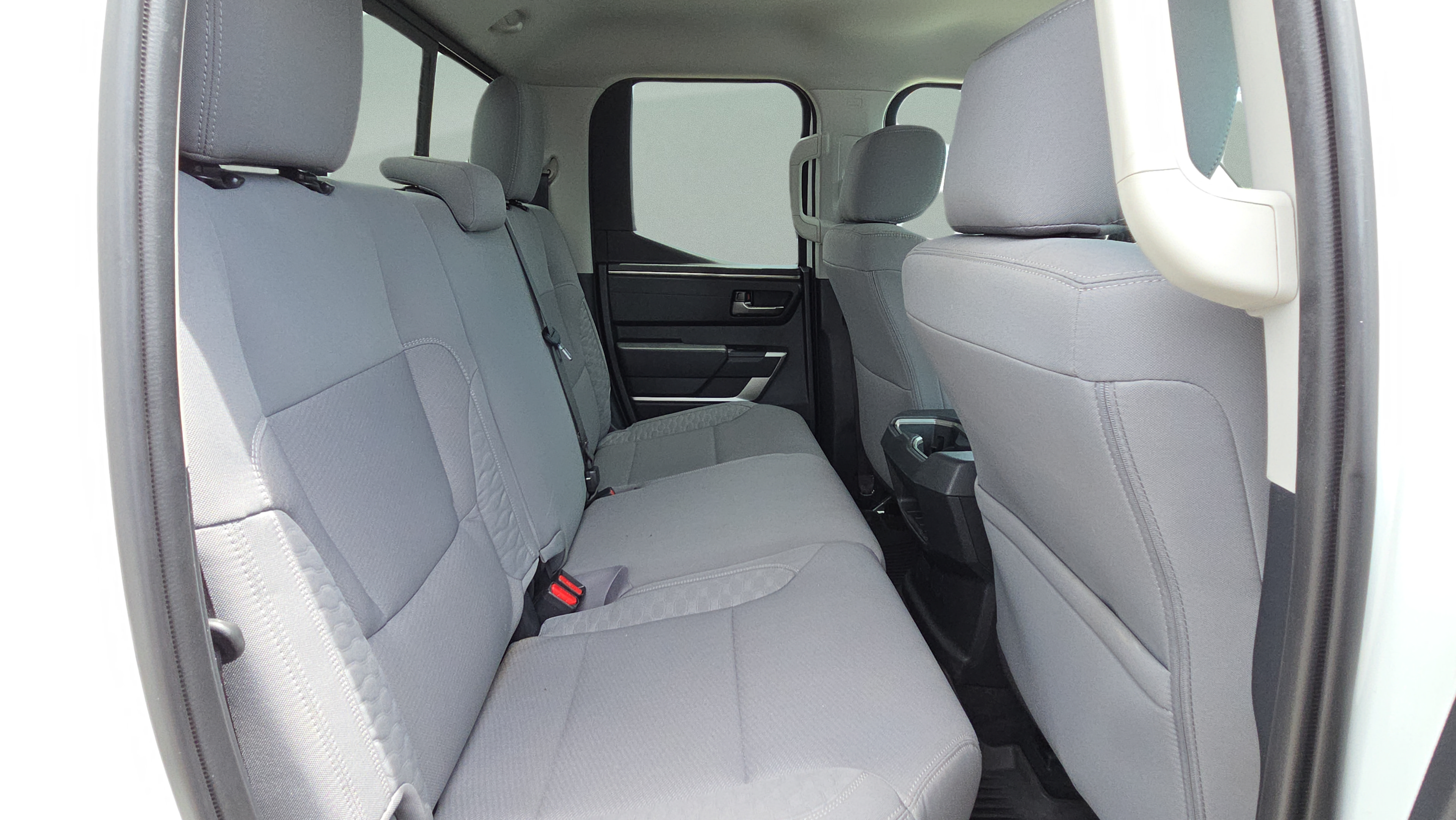 Used 2022 Toyota Tundra SR5 w/ TRD Off-Road Package AWD/4WD image 14