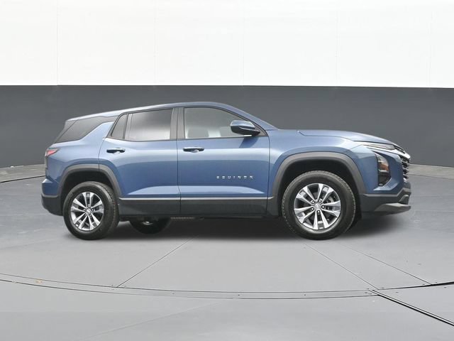 Used 2026 Chevrolet Equinox LT AWD/4WD image 47