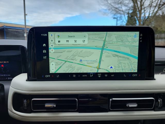 New 2026 Lincoln Aviator Black Label w/ Jet Appearance Package image 19