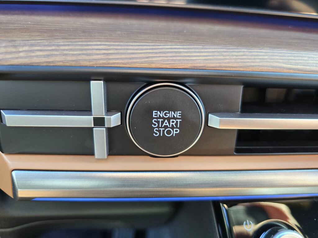 New 2026 Hyundai Santa Fe Limited image 24