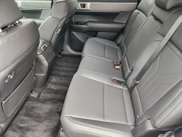 Used 2024 Hyundai Santa Fe SEL image 28