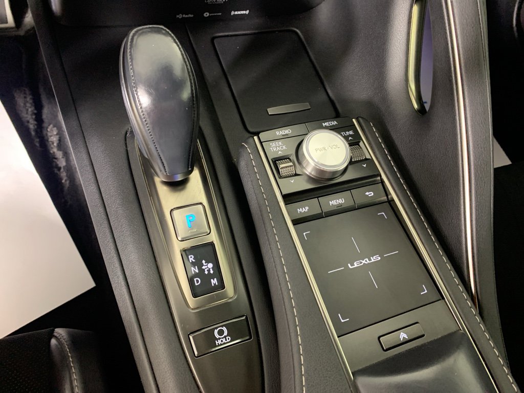 Used 2018 Lexus LC 500 Coupe image 26