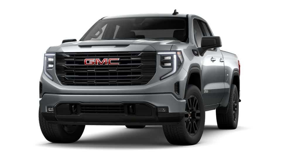 New 2026 GMC Sierra 1500 Elevation image 26