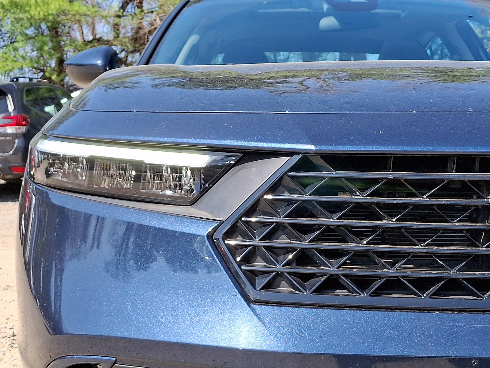 Used 2023 Honda Accord EX image 10