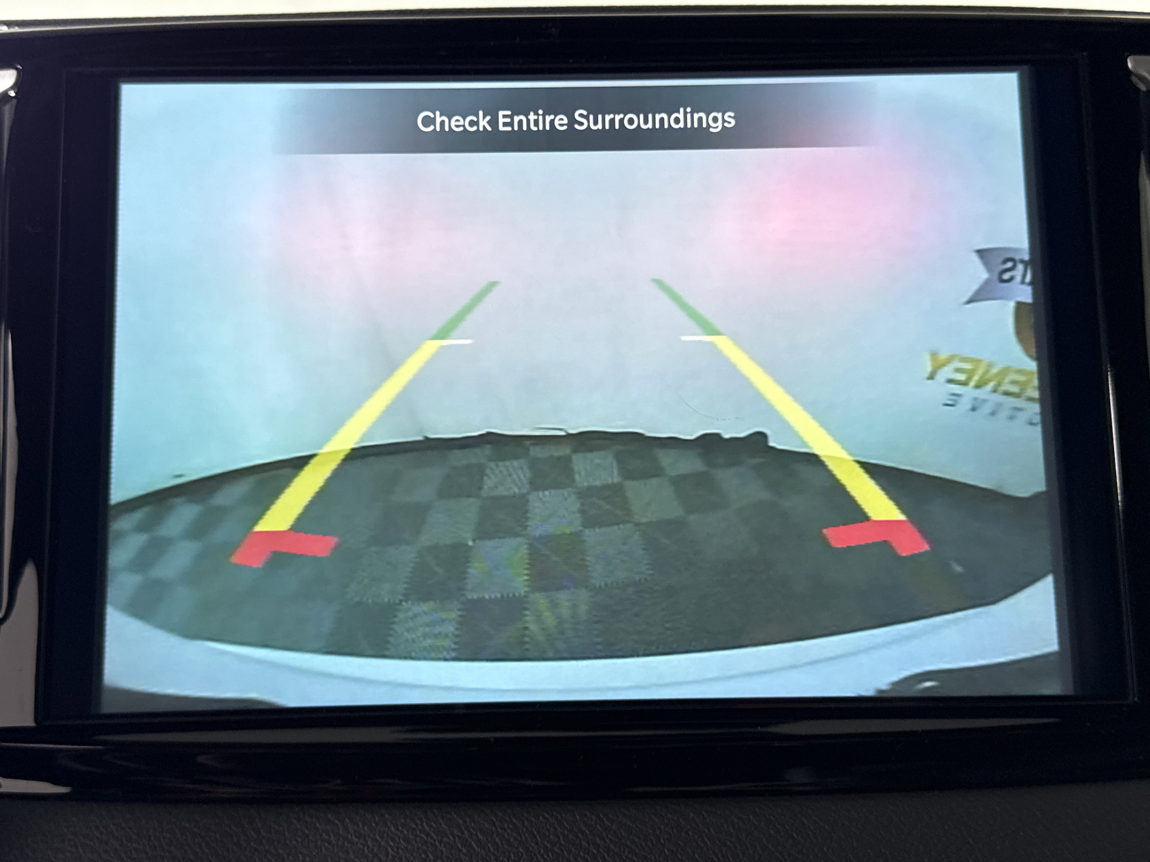 New 2026 Chrysler Voyager LX image 23