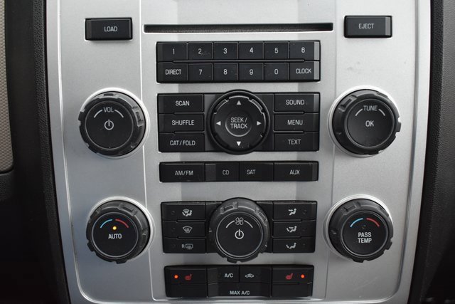 Used 2008 Mercury Mariner Premier image 22