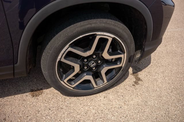 Used 2023 Honda Passport Elite image 9