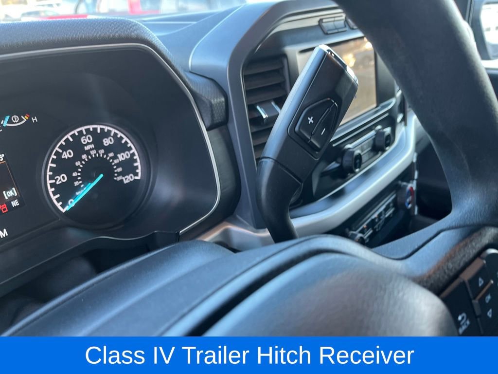 Used 2023 Ford F150 XLT w/ XTR Package image 19