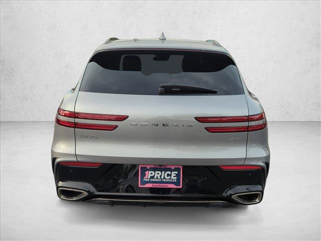 Used 2026 Genesis GV70 2.5T Sport Prestige AWD/4WD image 6