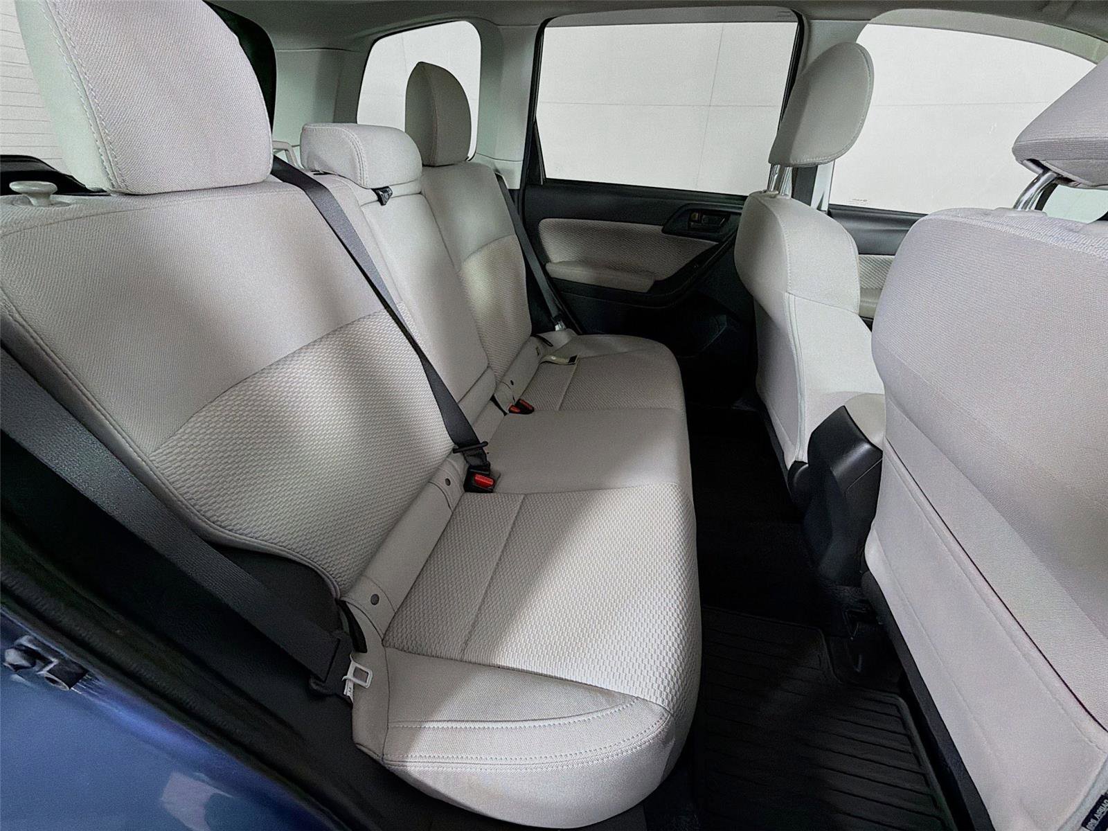 Used 2018 Subaru Forester 2.5i Premium w/ Protection Package #1 image 26