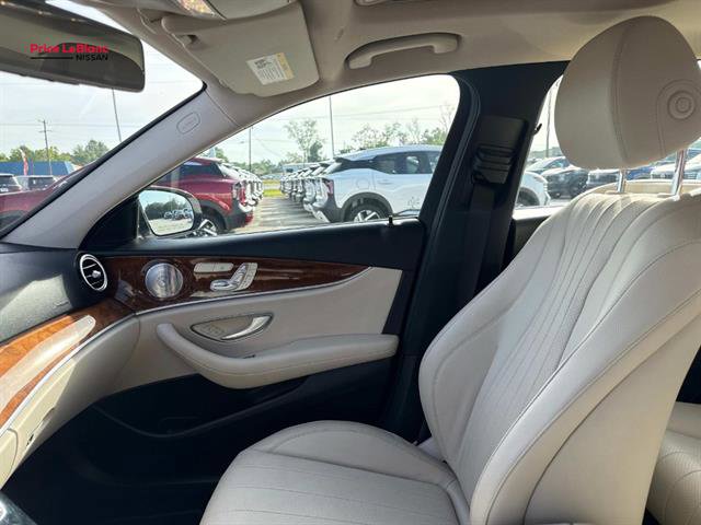 Used 2018 Mercedes-Benz E 300 image 17