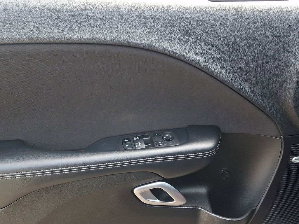 Used 2023 Dodge Challenger R/T image 12