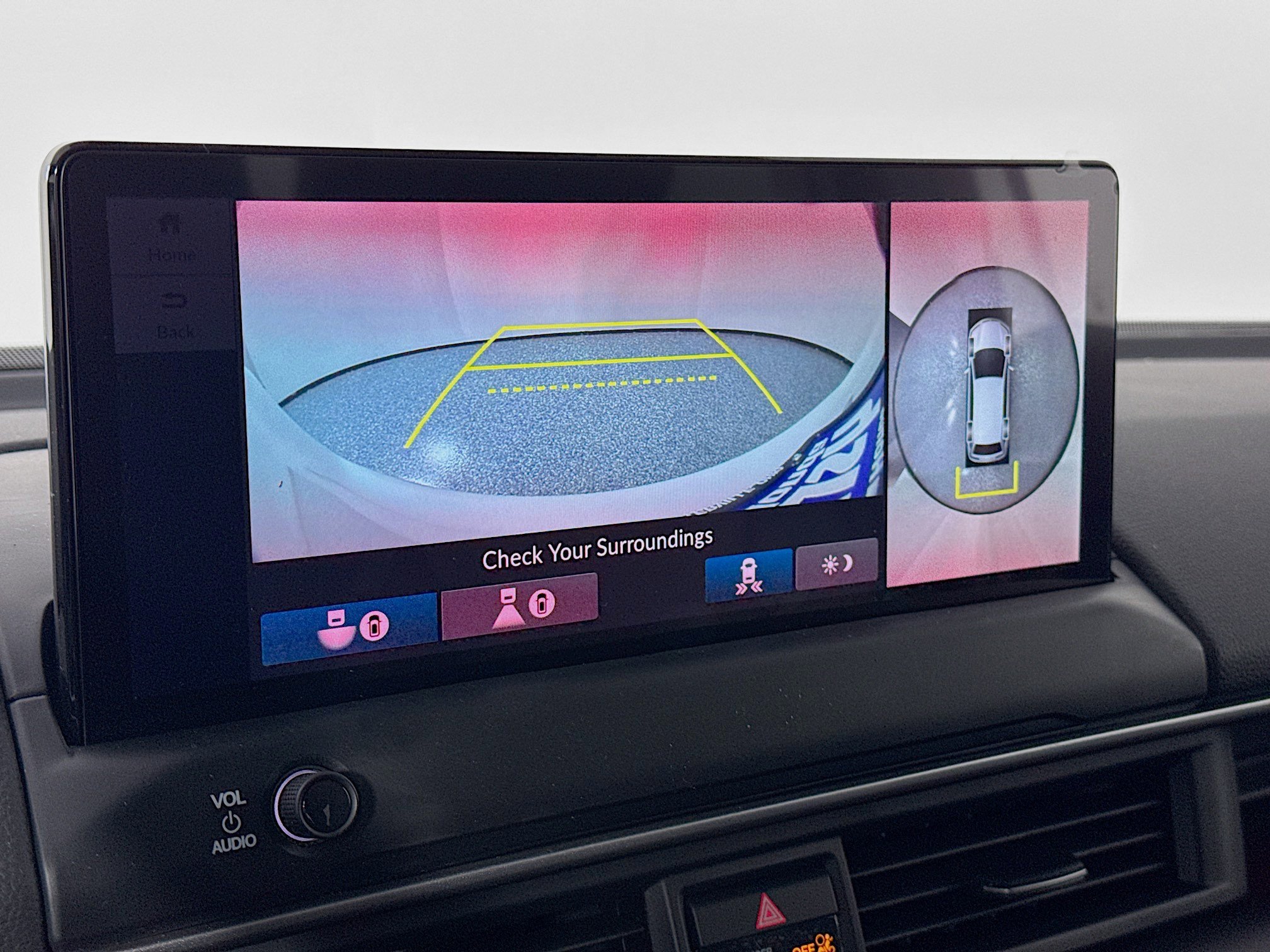 New 2026 Honda Pilot Black Edition image 14