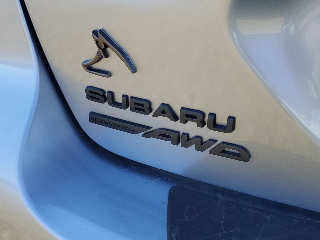 Certified 2026 Subaru Crosstrek 2.5i Limited AWD/4WD image 32