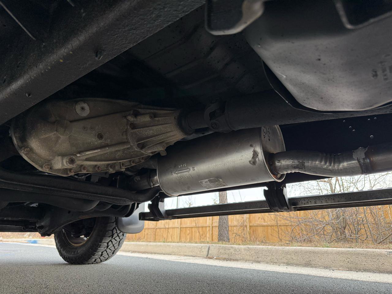 Used 2012 Ford F250 XLT w/ XLT Premium Pkg image 35