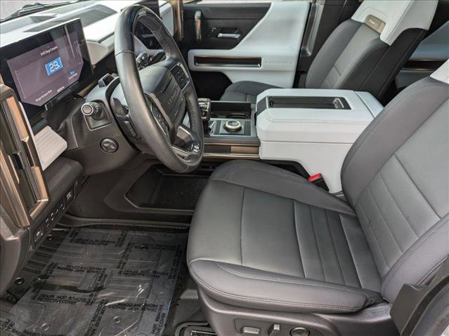 Used 2024 GMC Hummer EV 3X image 15