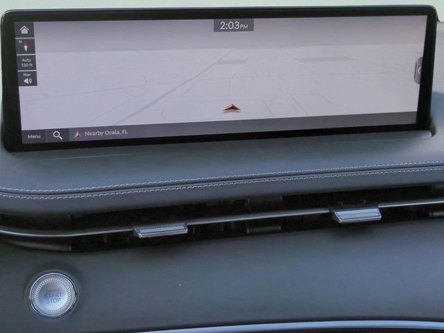 Certified 2025 Genesis GV70 3.5T Sport w/ Sport Advanced Package image 21