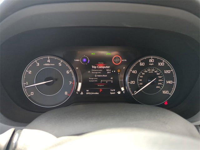 Used 2019 Acura RDX w/ Technology Package image 36