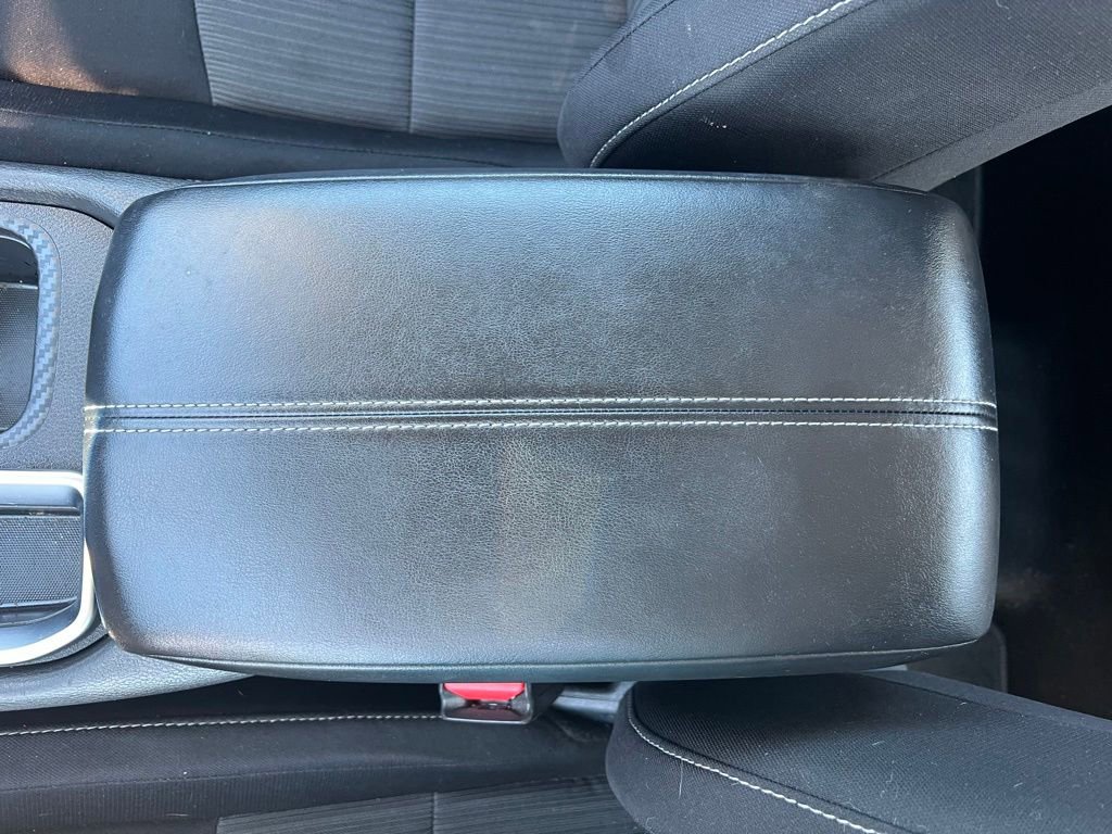 Used 2020 Nissan Sentra SV FWD image 26