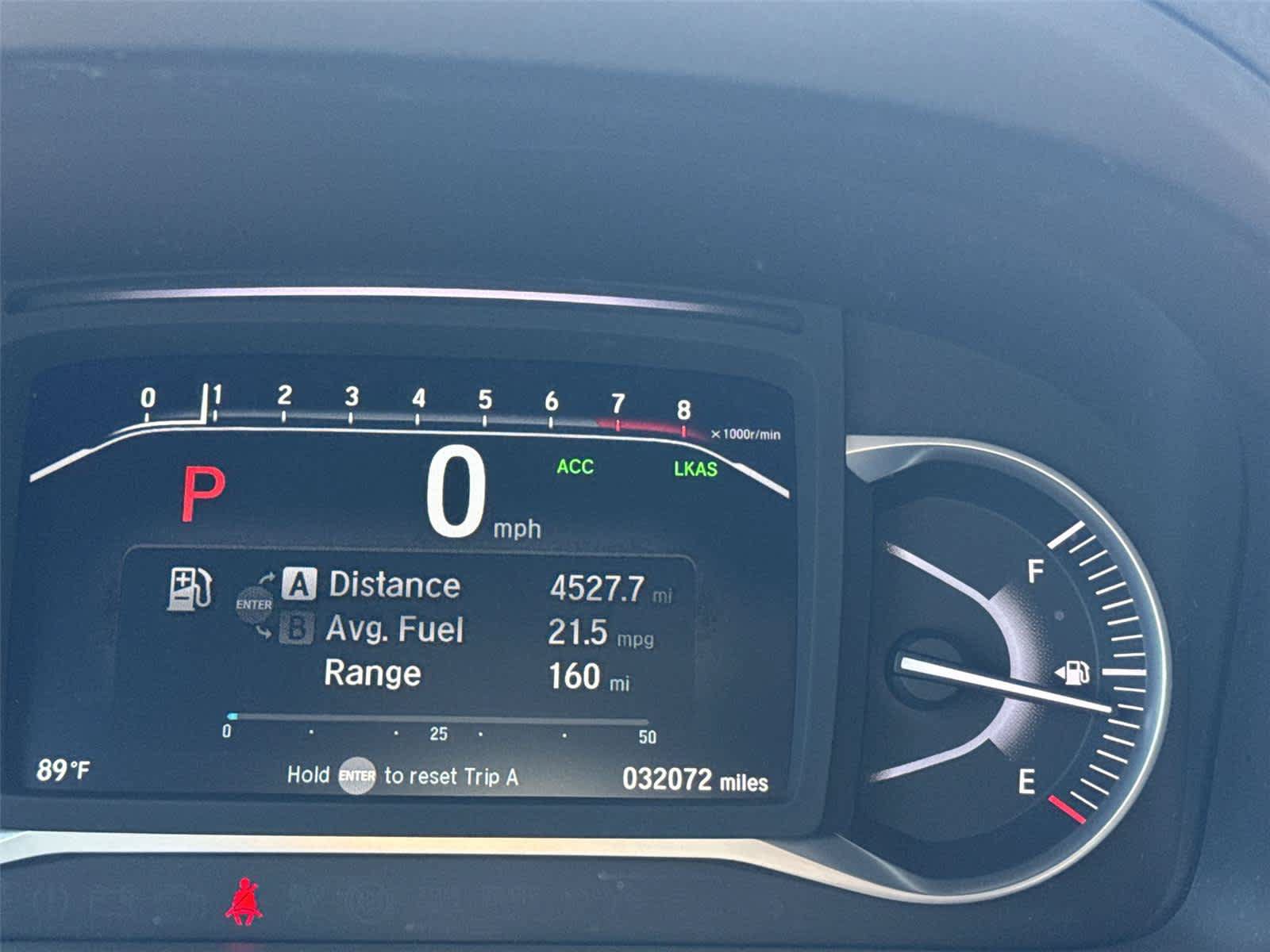 Used 2023 Honda Passport EX-L image 30
