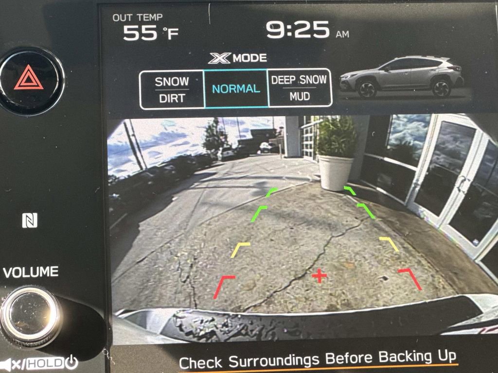 New 2026 Subaru Crosstrek 2.0i Premium image 19