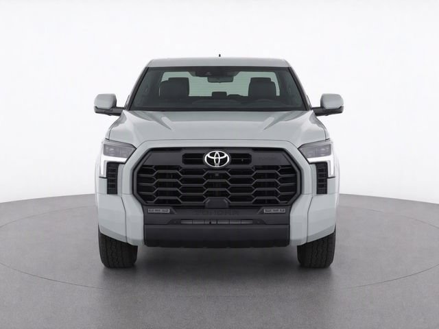 Used 2023 Toyota Tundra SR5 w/ TRD Sport Premium Package AWD/4WD image 5