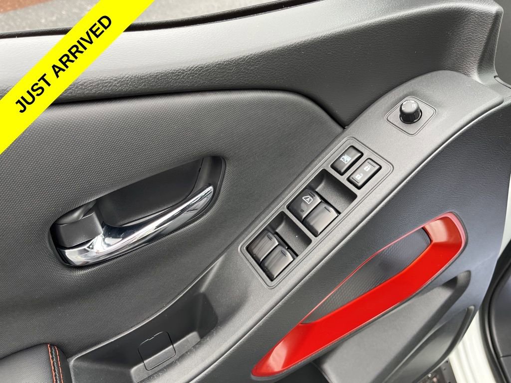 Used 2024 Nissan Frontier PRO-4X w/ Technology Package image 20