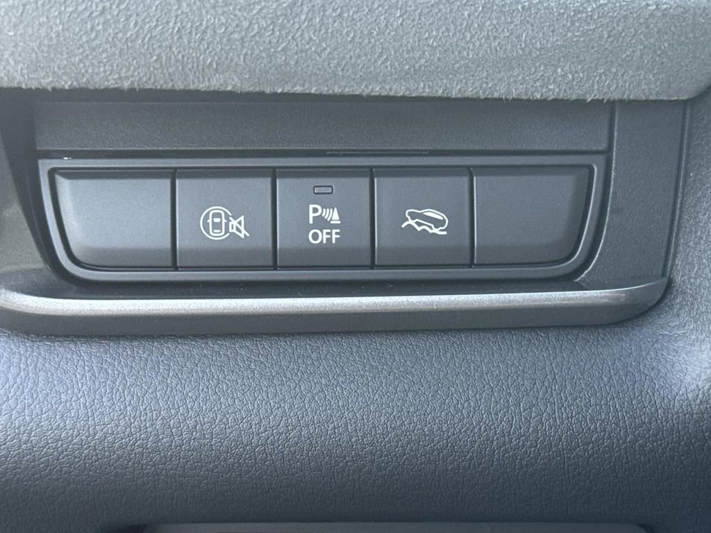 New 2026 MAZDA CX-30 AWD 2.5 S image 43