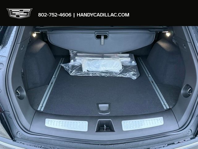 New 2026 Cadillac XT5 Premium Luxury w/ LPO, Floor Liner Package image 27