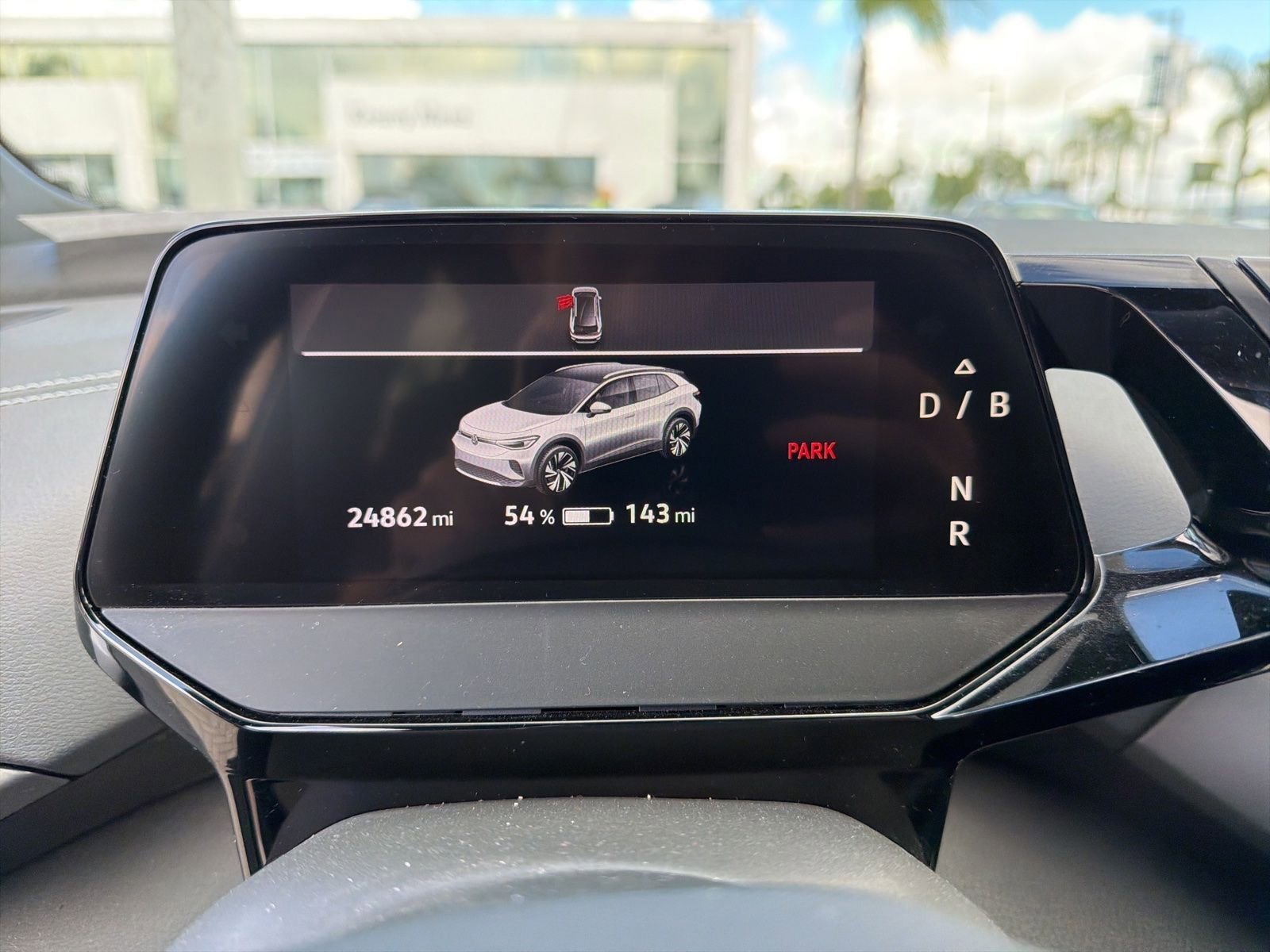 Used 2023 Volkswagen ID.4 Pro S image 6