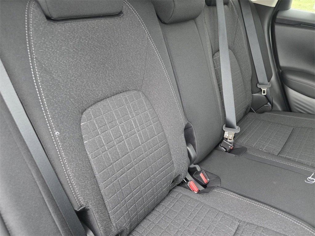 New 2026 Honda HR-V LX image 20