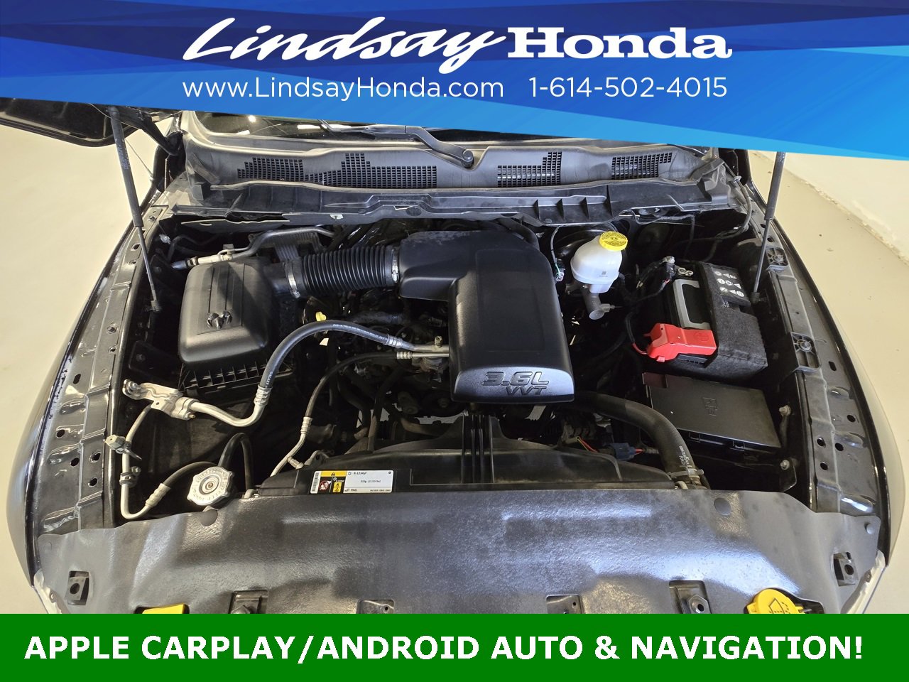 Used 2023 RAM 1500 Classic SLT w/ Trailer & Traction Group image 24