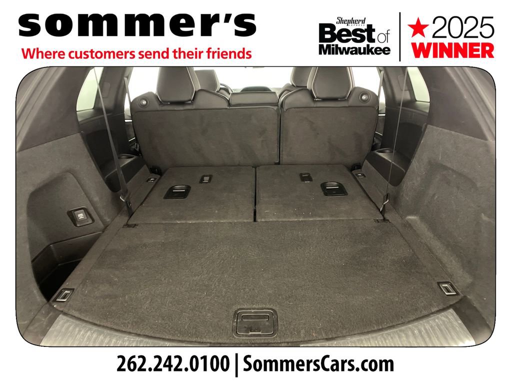 Used 2019 Acura MDX A-Spec image 29