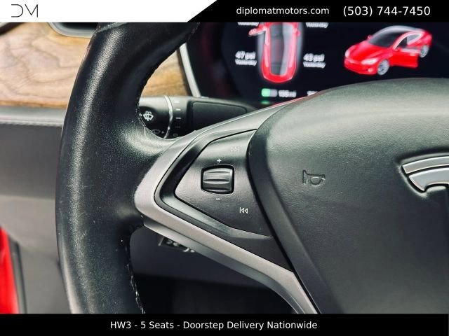 Used 2019 Tesla Model S 100D AWD/4WD image 30