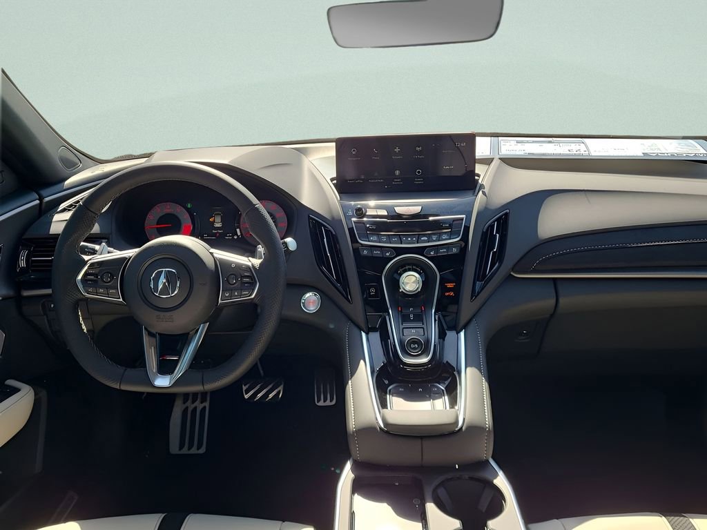 New 2026 Acura RDX A-Spec AWD/4WD image 21
