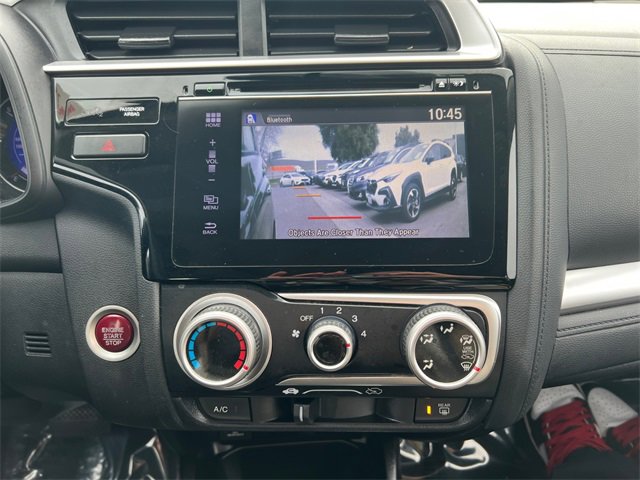 Used 2016 Honda Fit EX image 21