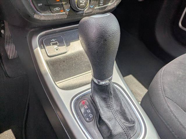 Used 2020 Jeep Compass Sport FWD image 11