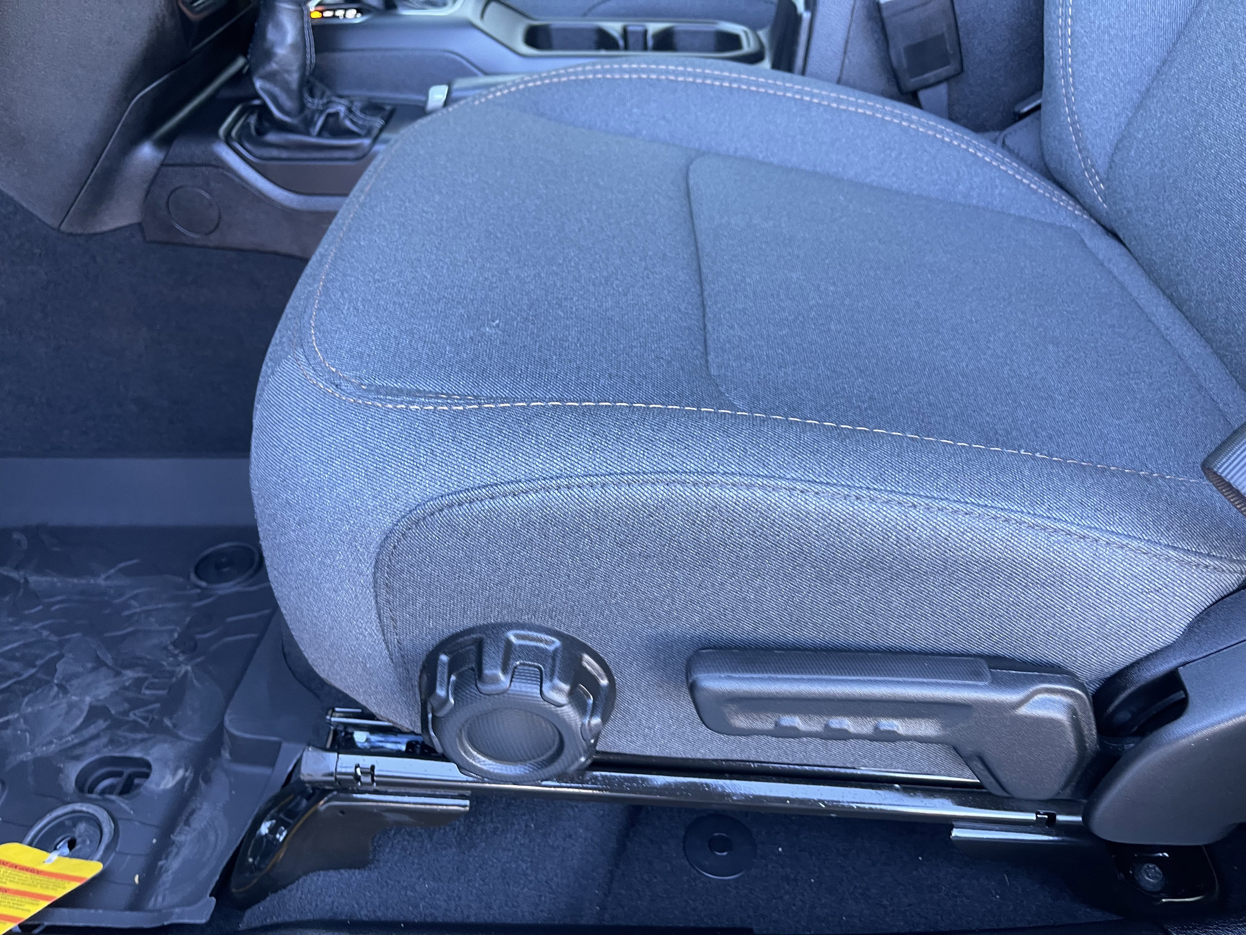 New 2026 Jeep Wrangler Sport image 14