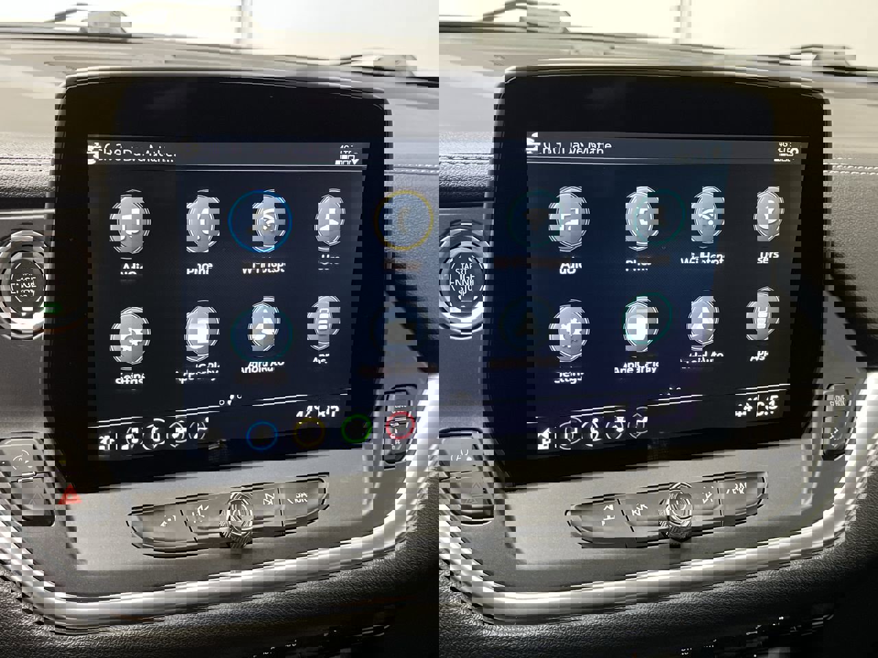 Certified 2023 Chevrolet Blazer LT w/ Driver Confidence Package image 19