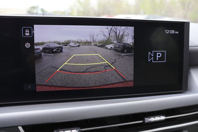 Certified 2025 Hyundai Sonata SEL image 18