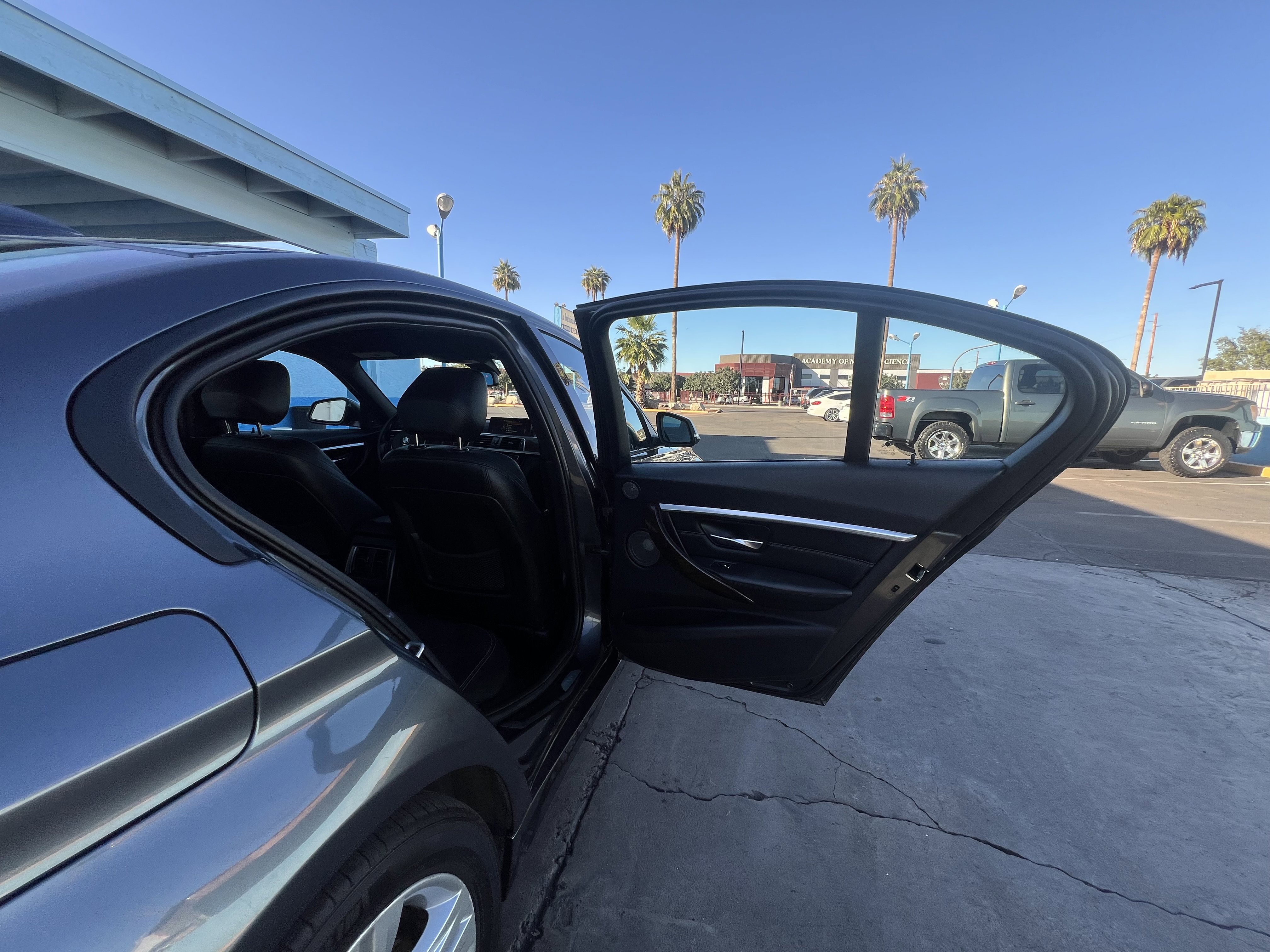 Used 2016 BMW 328i xDrive Sedan image 17