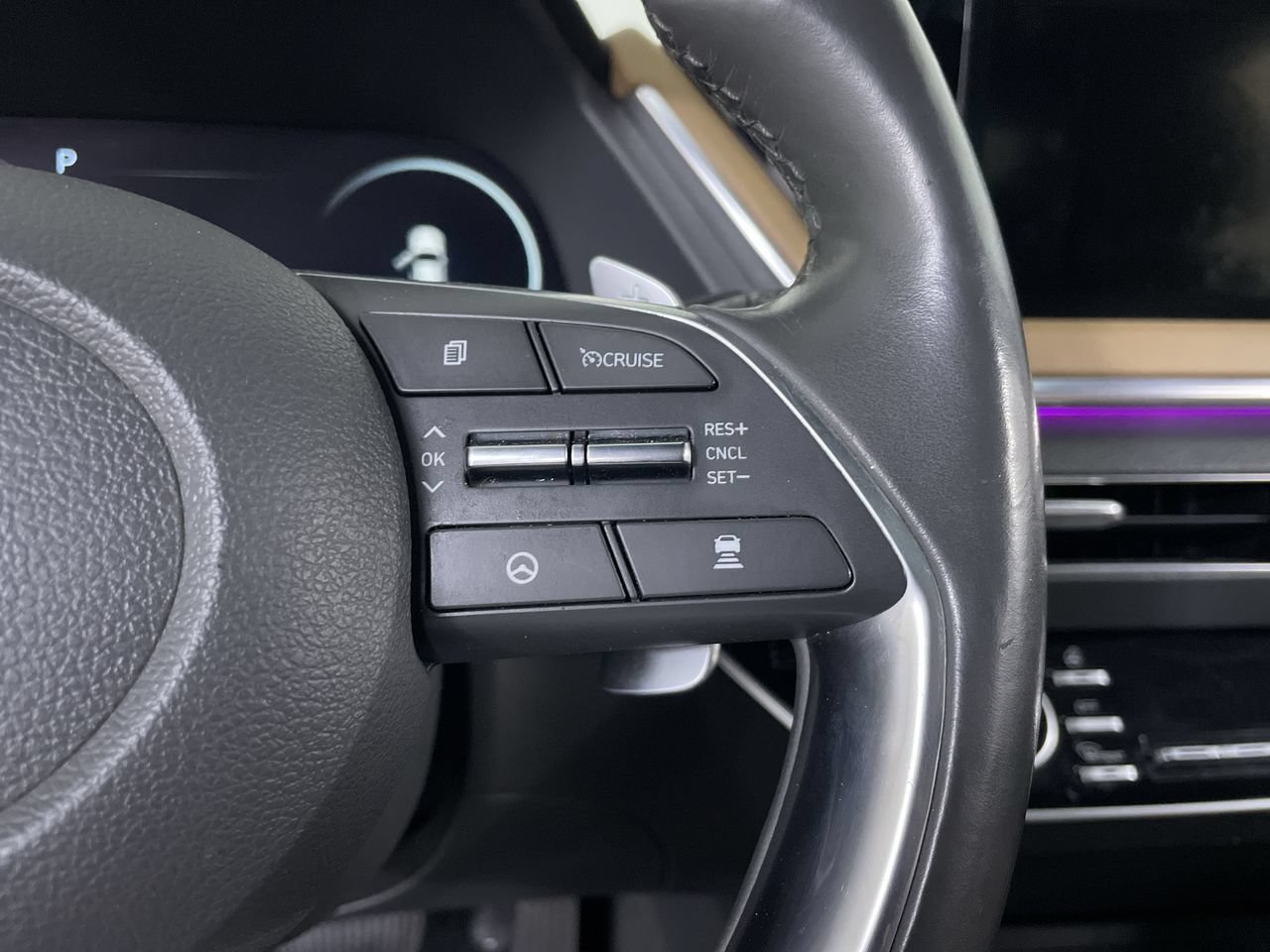Used 2020 Hyundai Sonata Limited FWD image 27
