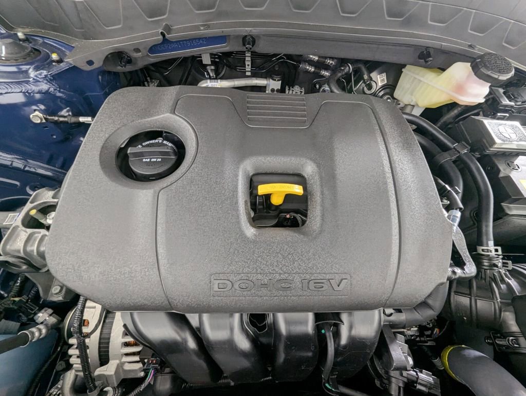 New 2026 Kia Seltos LX image 10