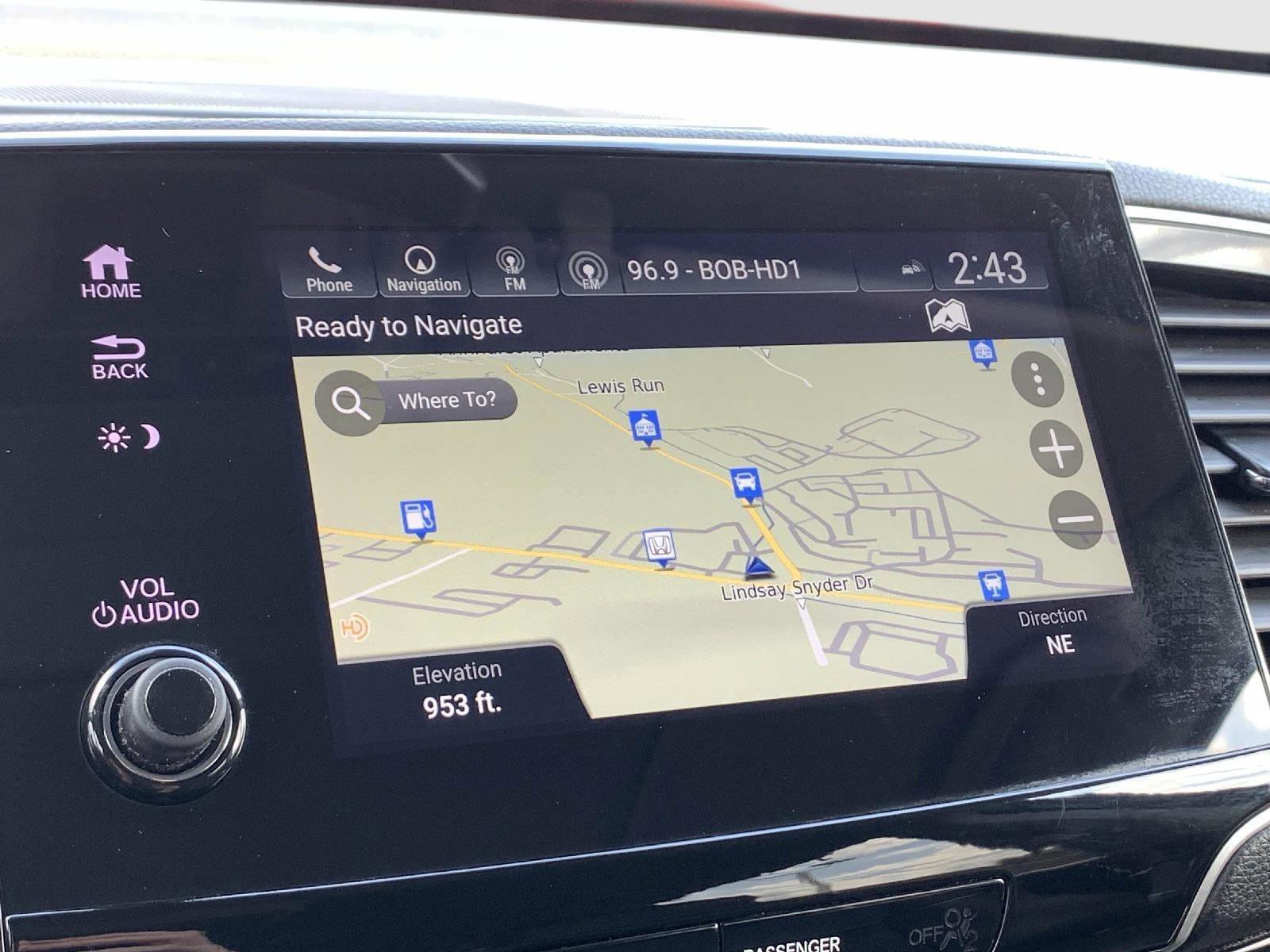 Used 2022 Honda Pilot Touring image 26